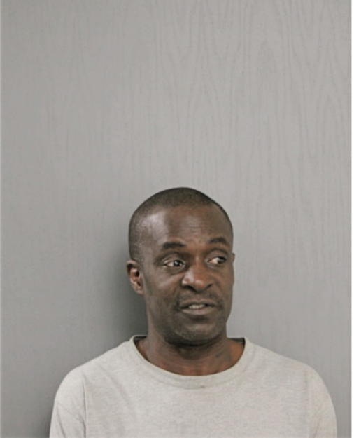 IAN PHILLIP WATSON, Cook County, Illinois