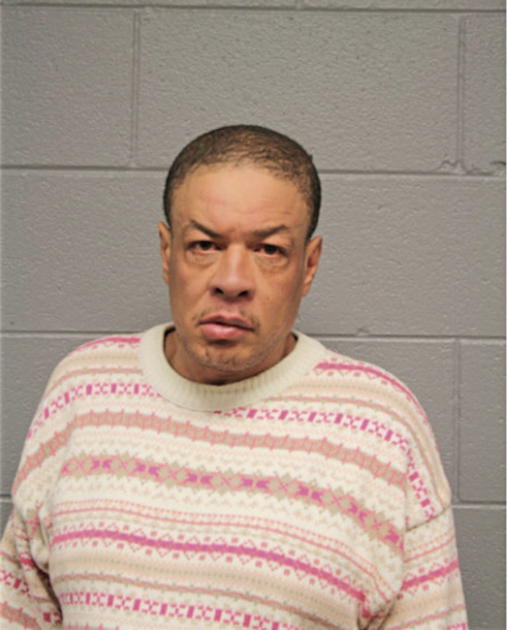 CHARLES E WELLS, Cook County, Illinois