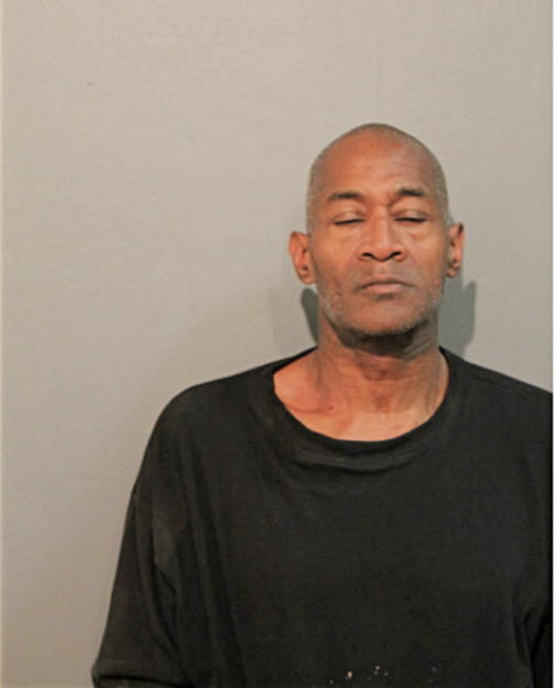 DESMAR WELTON, Cook County, Illinois