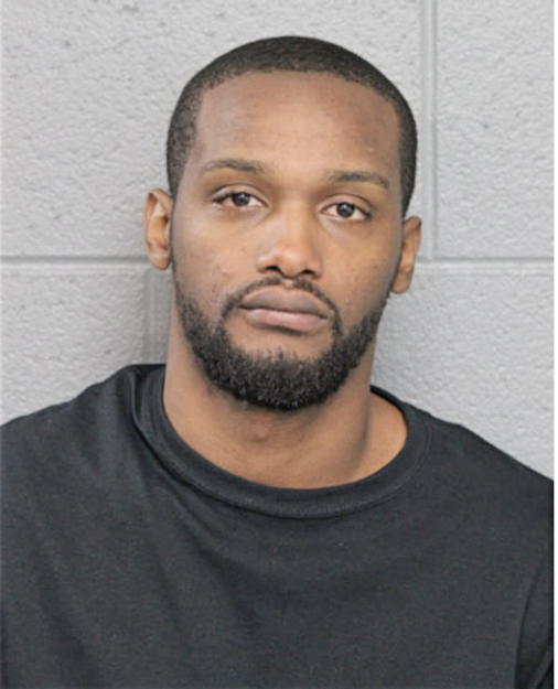 KEVIN A WEST, Cook County, Illinois