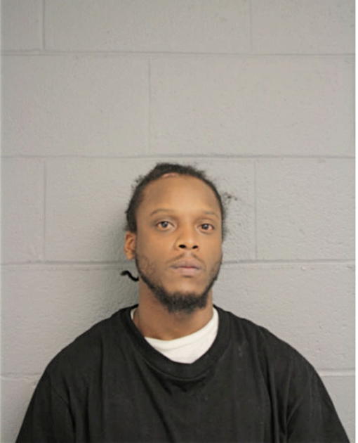 JONATHAN J WHITE, Cook County, Illinois