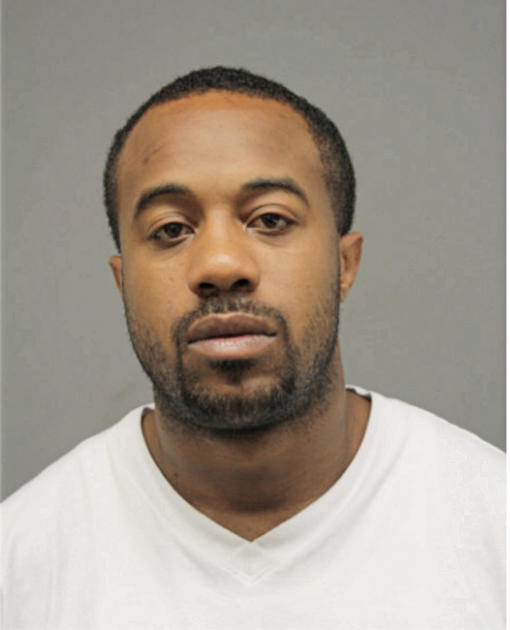 MARTELL D WHITE, Cook County, Illinois