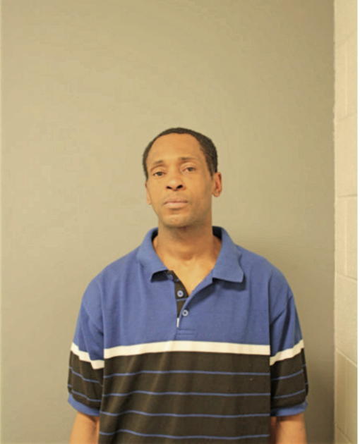 TERRY WHITE, Cook County, Illinois