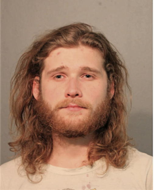 ALEXANDER B WHITTINGTON, Cook County, Illinois