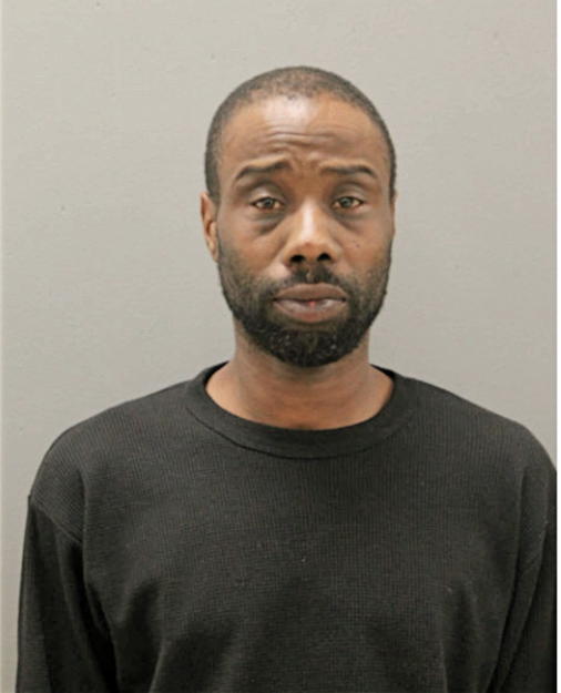 OZELL WILKINS, Cook County, Illinois