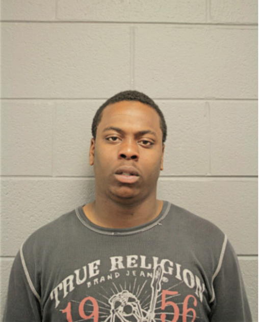 CORNELL L WILLIAMS, Cook County, Illinois