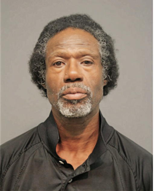 JAMES LEONARD WILLIAMS, Cook County, Illinois