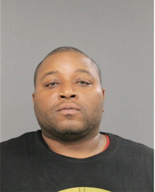 JAVISIA WILLIAMS, Cook County, Illinois
