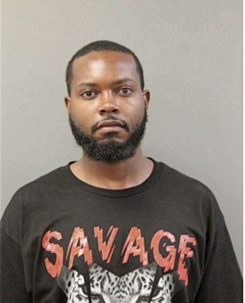 SHAVAR ALLEN WOOTEN, Cook County, Illinois