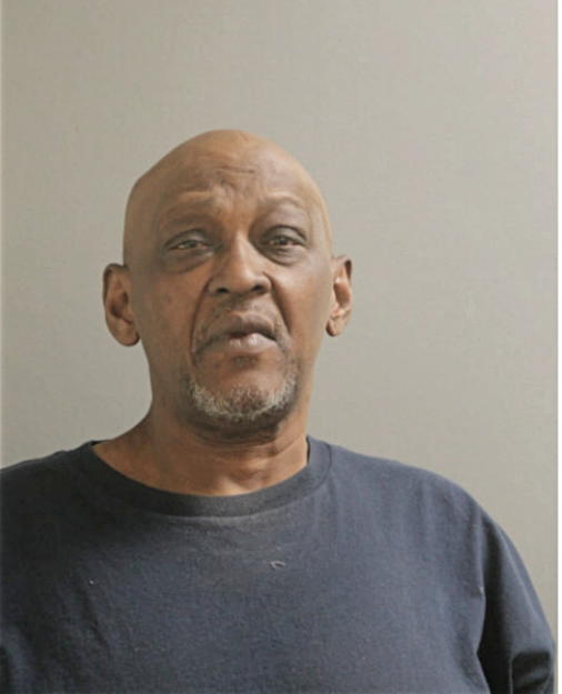 CURTIS WRIGHT, Cook County, Illinois