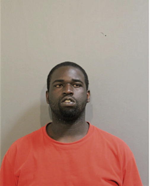 EDWARD WRIGHT, Cook County, Illinois