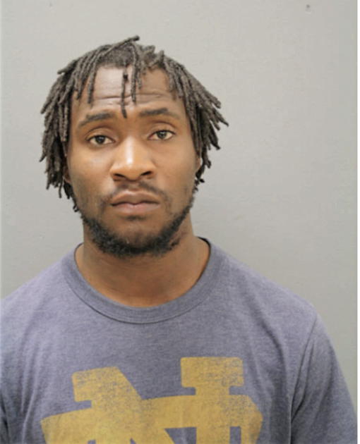 JASON WRIGHT, Cook County, Illinois