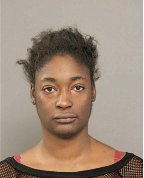 KEMURIA S WRIGHT, Cook County, Illinois