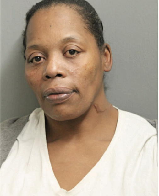NICOLE WRIGHT, Cook County, Illinois
