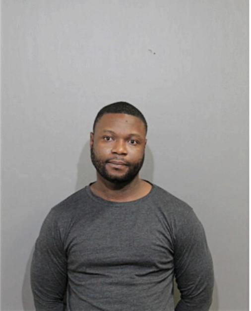ARTHUR YANCY, Cook County, Illinois