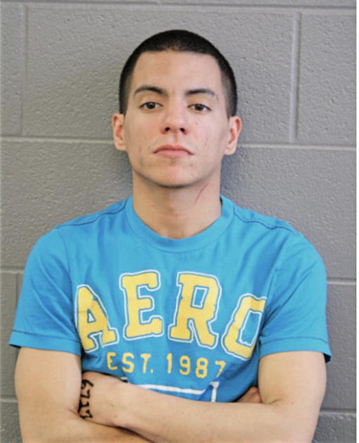 JONATHAN ZUNIGA, Cook County, Illinois