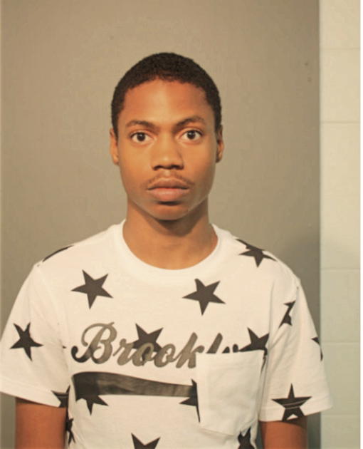 CAMERON J AGNEW, Cook County, Illinois
