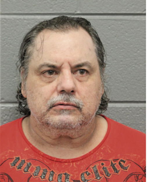 MARIO T AGUILERIA, Cook County, Illinois