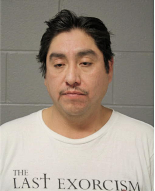 VICTOR C ALVARADO, Cook County, Illinois