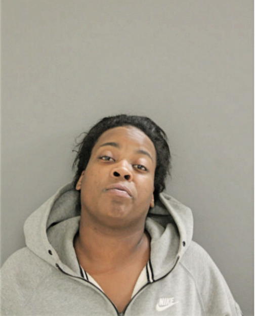 KRISTYLE L AMBROSE, Cook County, Illinois
