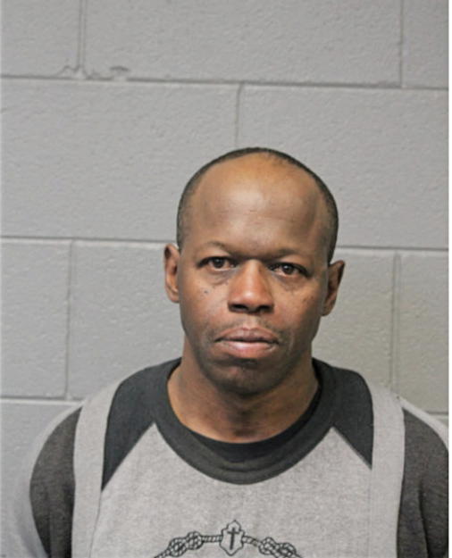 MICHAEL C ANDERSON, Cook County, Illinois