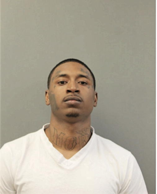 LAKI L BABER, Cook County, Illinois