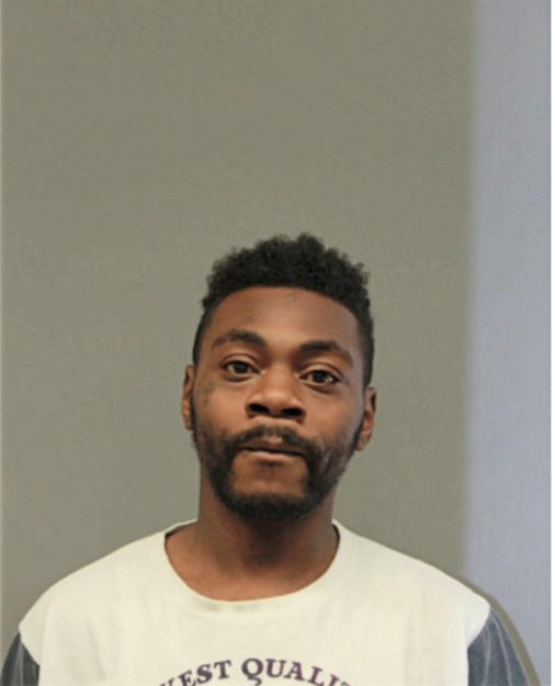 DERRICK D BAISTEN, Cook County, Illinois