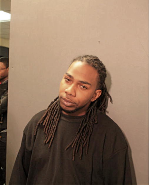 MICHAEL L BAKER, Cook County, Illinois