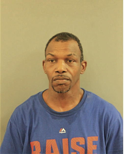 ERIC E BANKS, Cook County, Illinois
