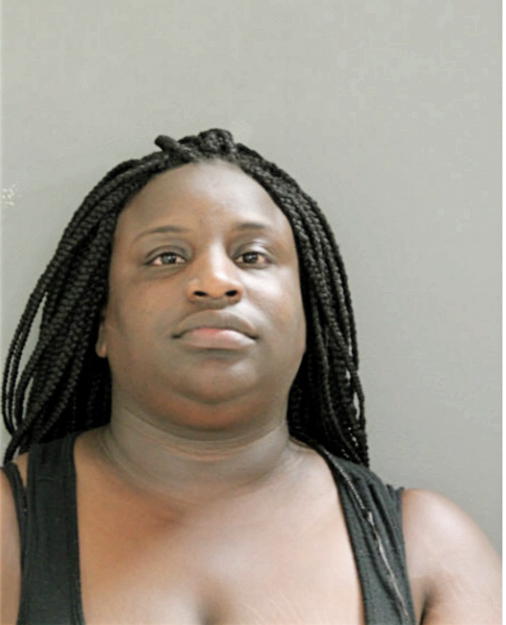 MARQUITA R BANKS TILLMAN-JACKSON, Cook County, Illinois