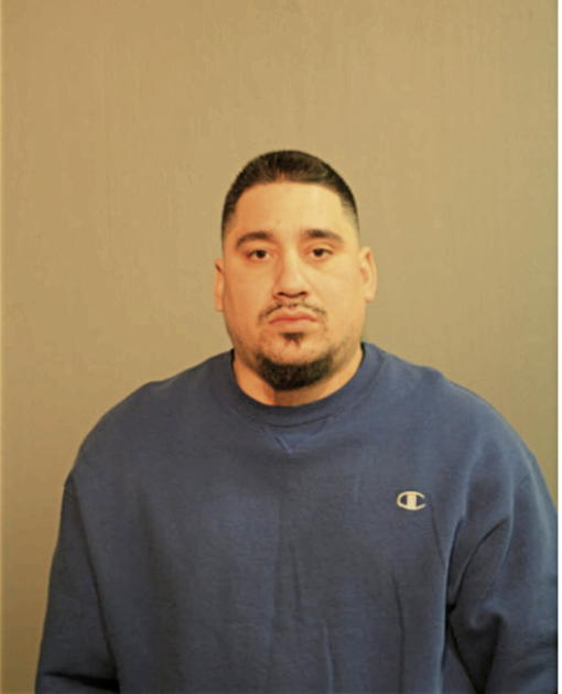 ROBERTO BARRIENTOS, Cook County, Illinois