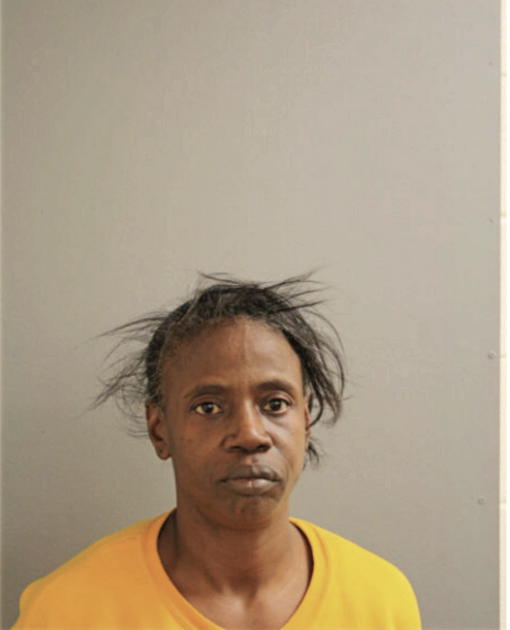 KIMBERLY BATES, Cook County, Illinois