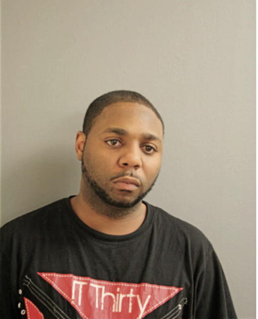 VINCENT A BELL, Cook County, Illinois