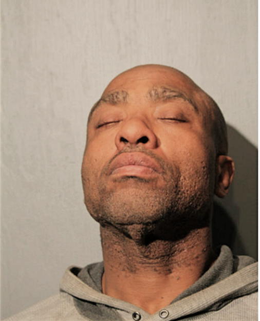 CHRISTOPHER J BELLAMY, Cook County, Illinois