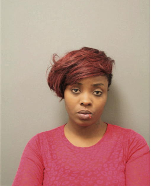 DANIELLE L BETTON, Cook County, Illinois