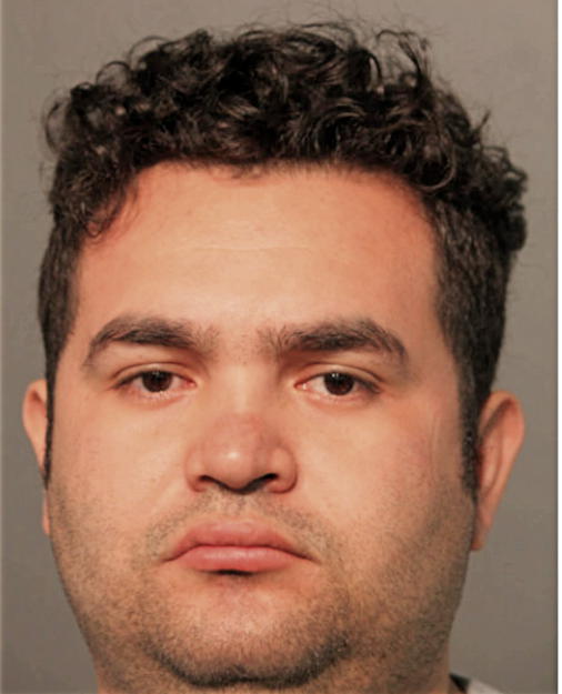 WILMER OMAR BOJORQUEZ, Cook County, Illinois