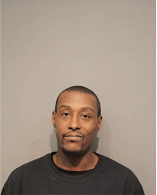 ARTHUR BOSWELL, Cook County, Illinois