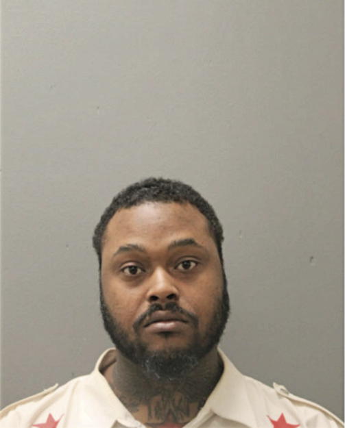 DENNIS BOSWELL, Cook County, Illinois