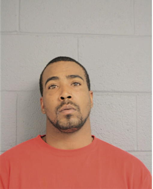 CHARLES BOYD, Cook County, Illinois