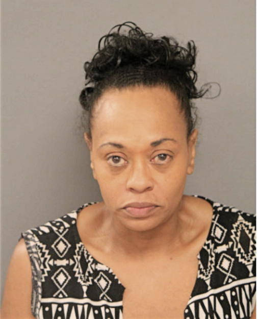 CLEOPOLE BRADSHAW, Cook County, Illinois