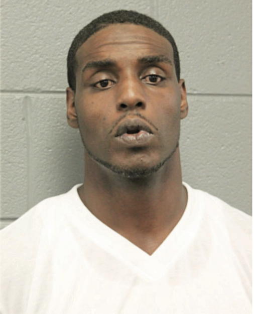 KEVIN M BRANSON, Cook County, Illinois