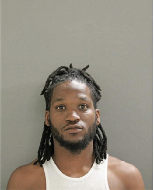 LARRY D BRENT, Cook County, Illinois