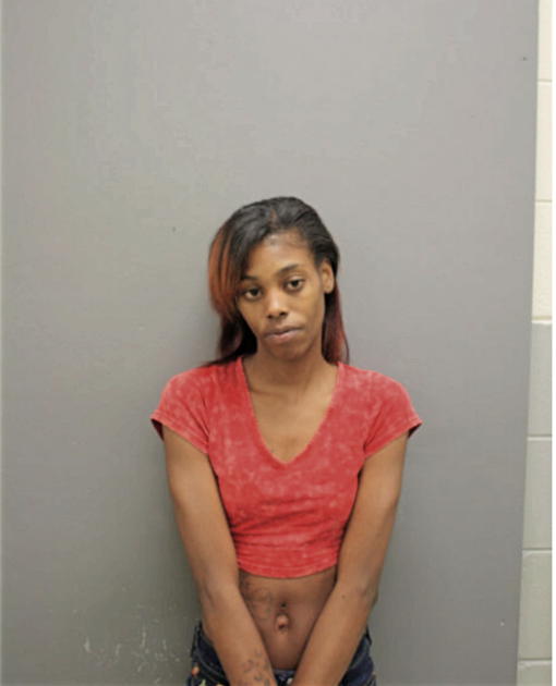 ALICIA L BROOKS, Cook County, Illinois