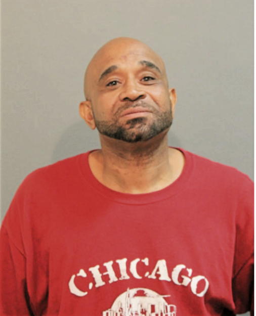ELI O BROOKS, Cook County, Illinois