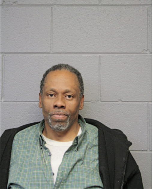 RICARDO C BULLIOX, Cook County, Illinois