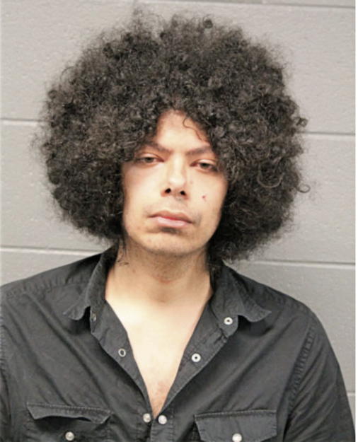 MATTHEW D BURKE, Cook County, Illinois