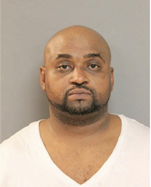 JOMO K BURKS, Cook County, Illinois