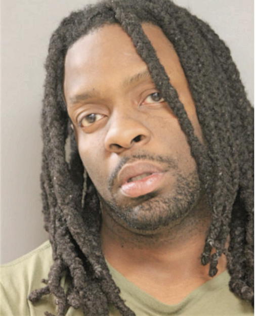 LEEMANUEL BURRELL, Cook County, Illinois