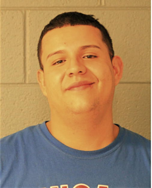 JUAN C CAMACHO, Cook County, Illinois