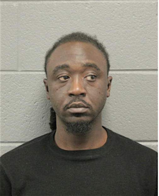 JEROME S CAMERON, Cook County, Illinois